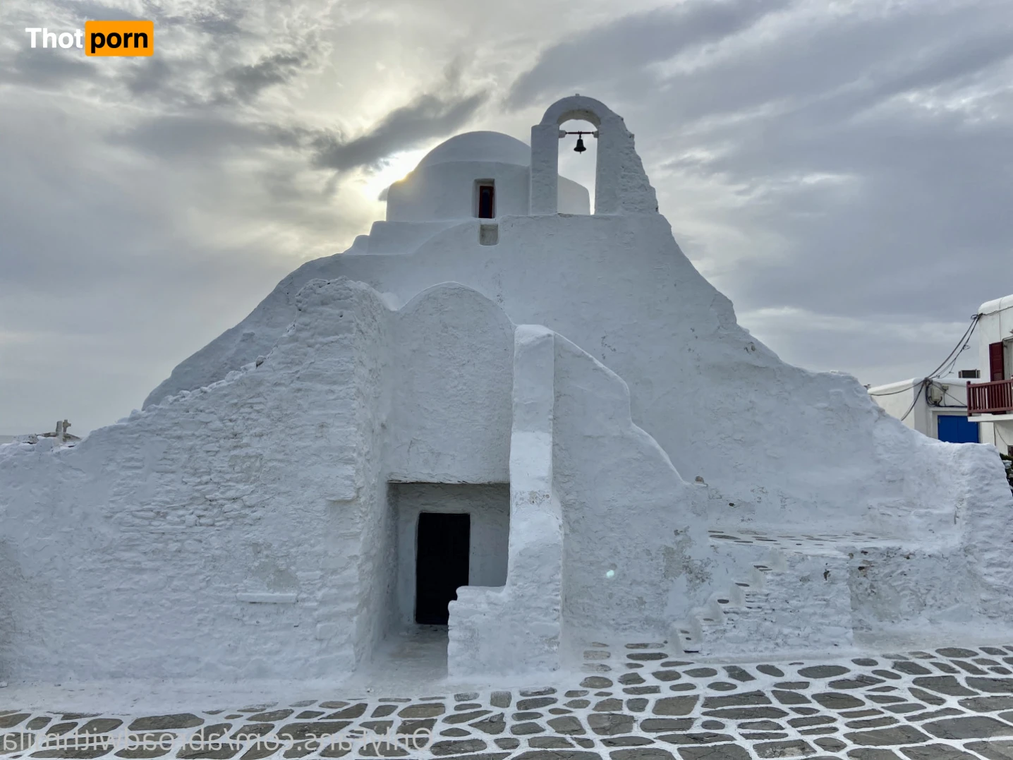 Abroad with Mila 14651867