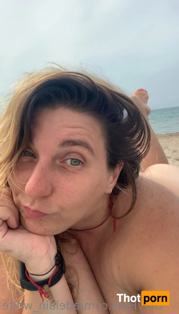 Adelain White 5756283