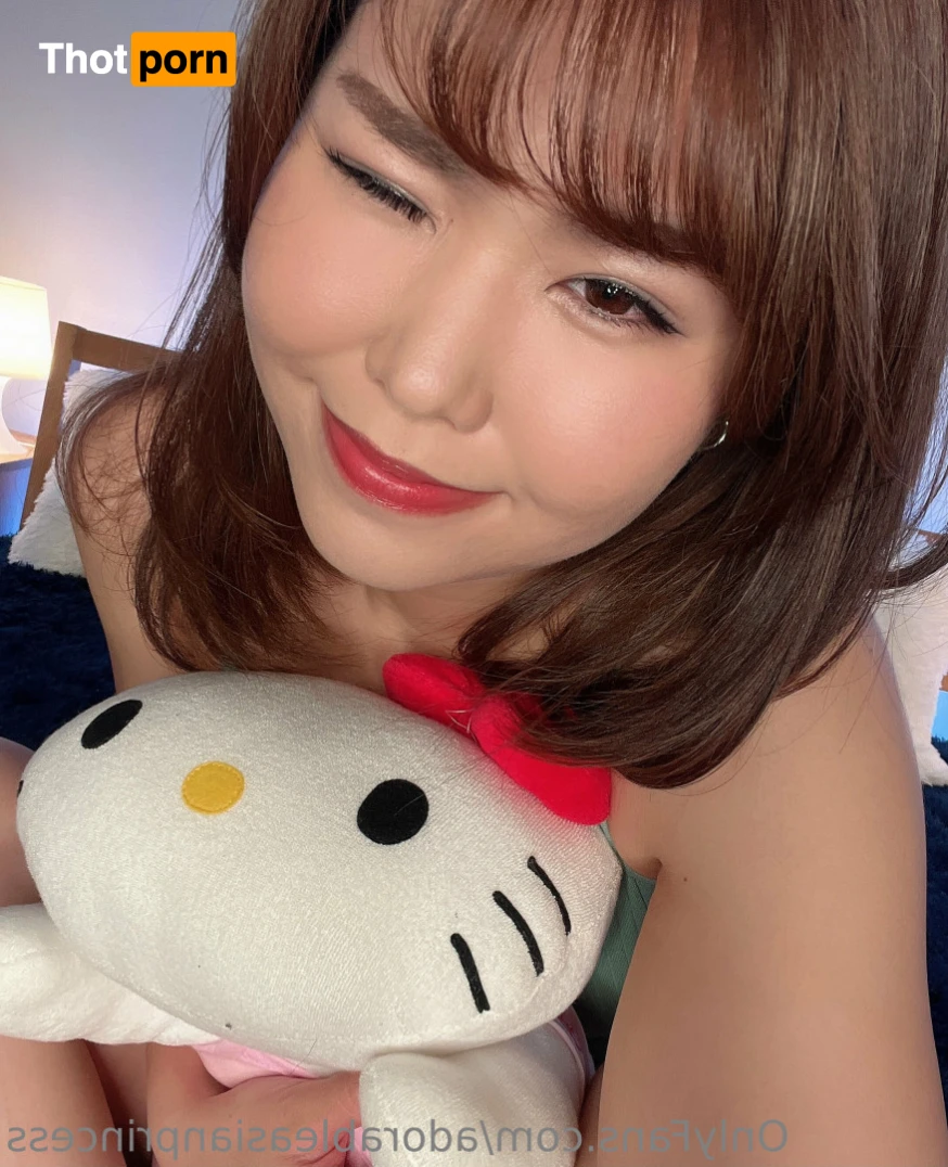 Asian Princess 15986147