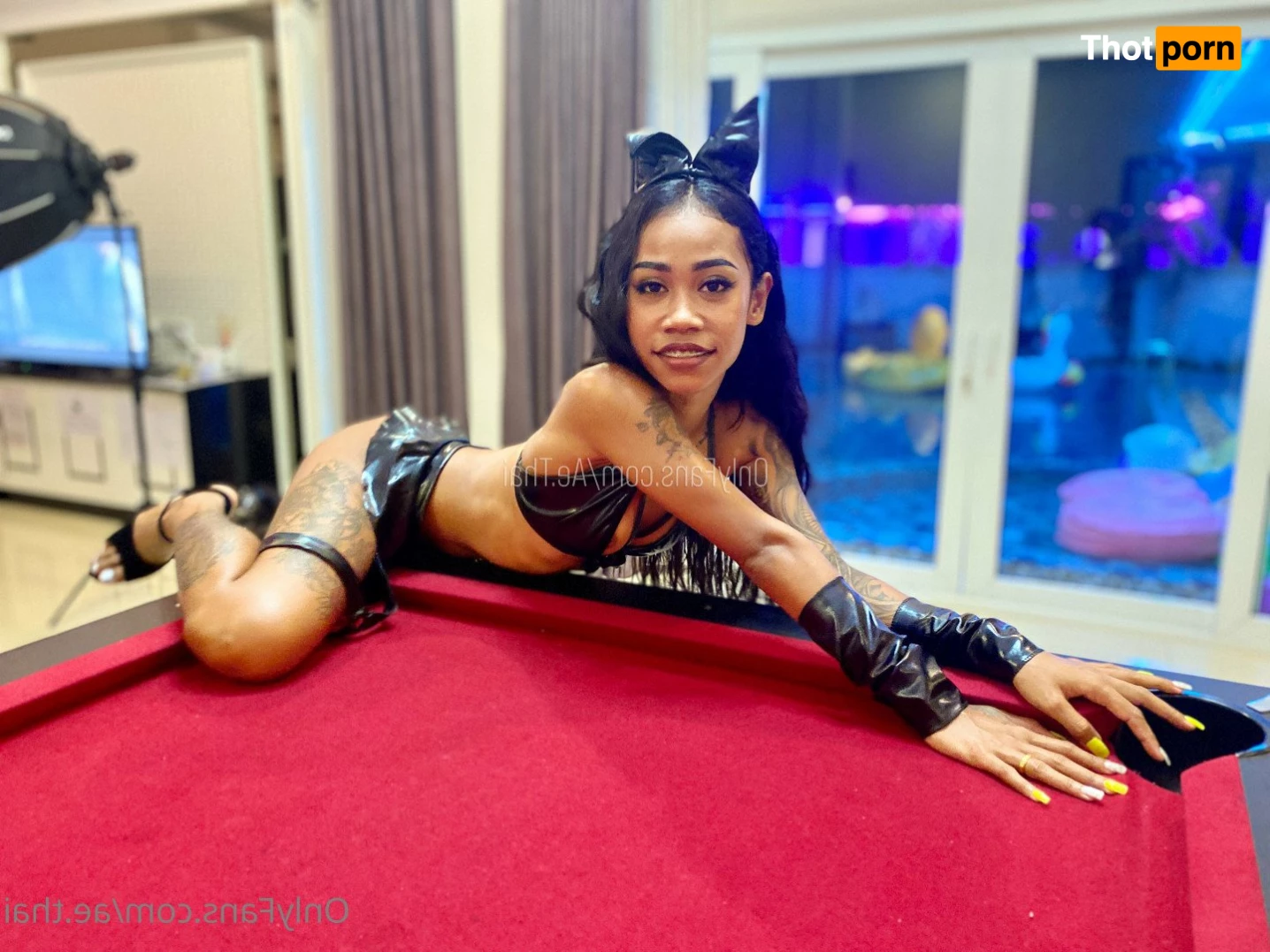 Ae Thai Petite Asian 🍑🍒💦 4667730