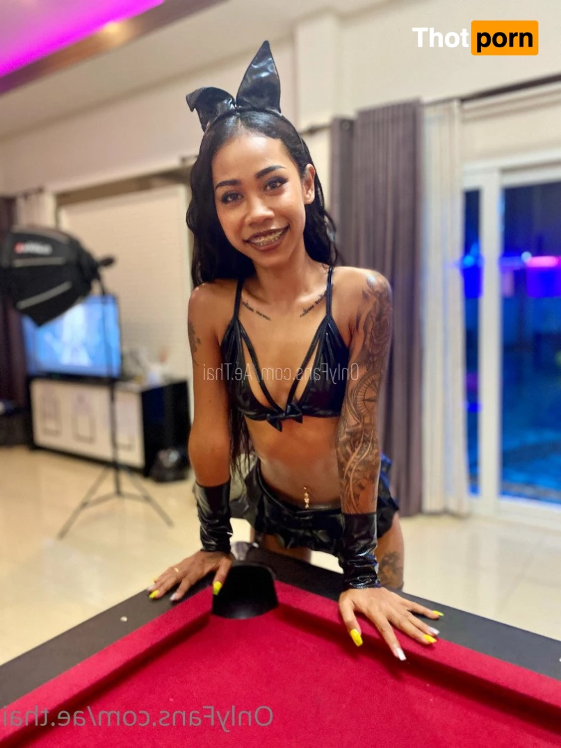 Ae Thai Petite Asian 🍑🍒💦 4667774