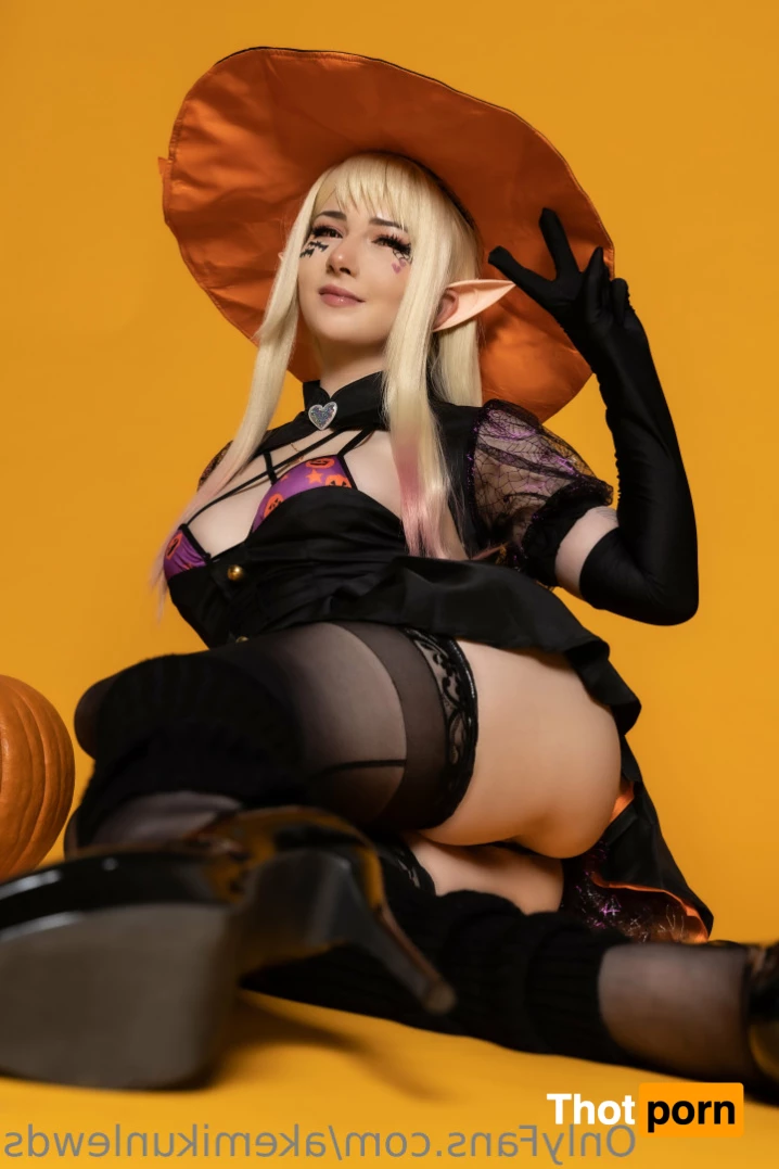 Akemikun 🔞 5818342