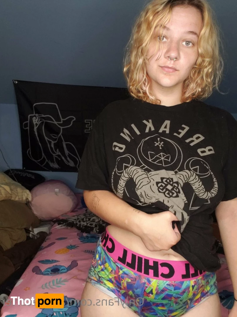 Alaska Carter 4660823