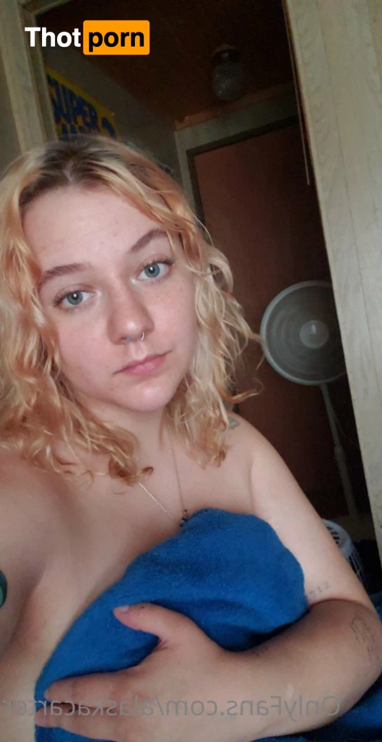 Alaska Carter 4660841