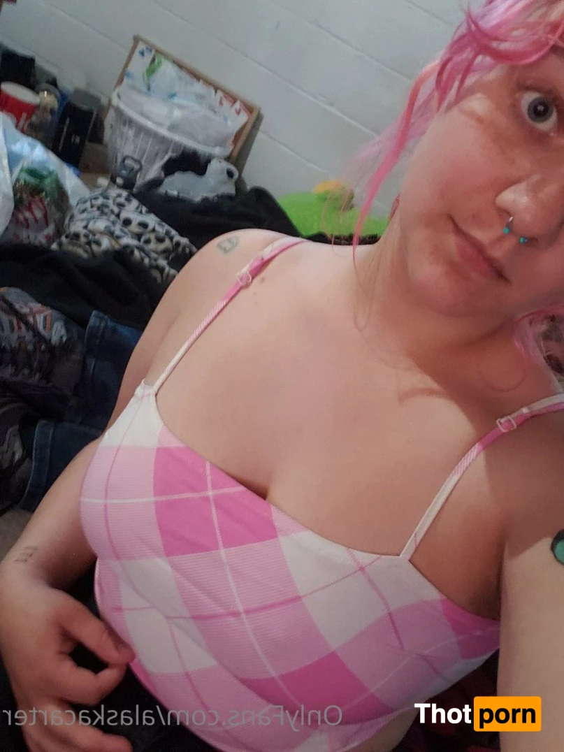 Alaska Carter 4660843