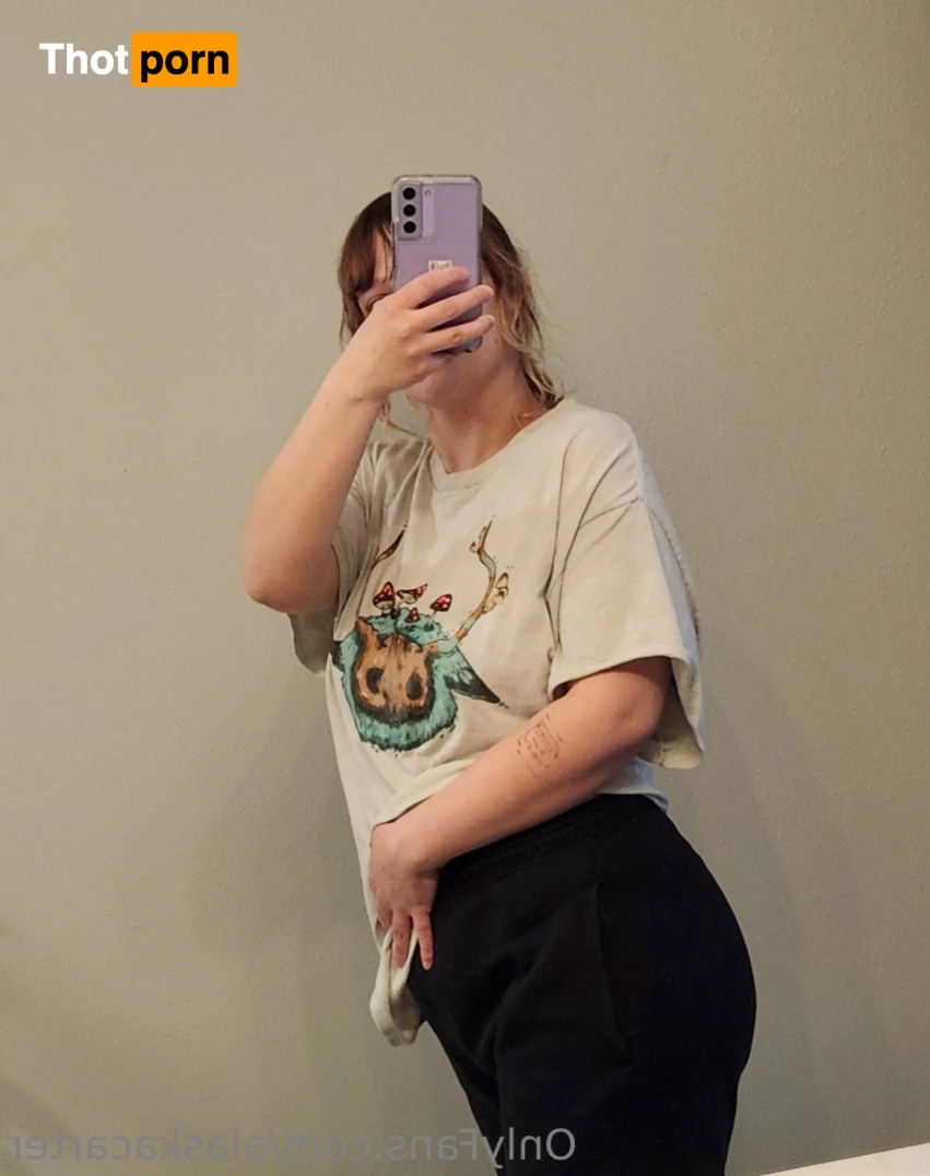 Alaska Carter 10956937