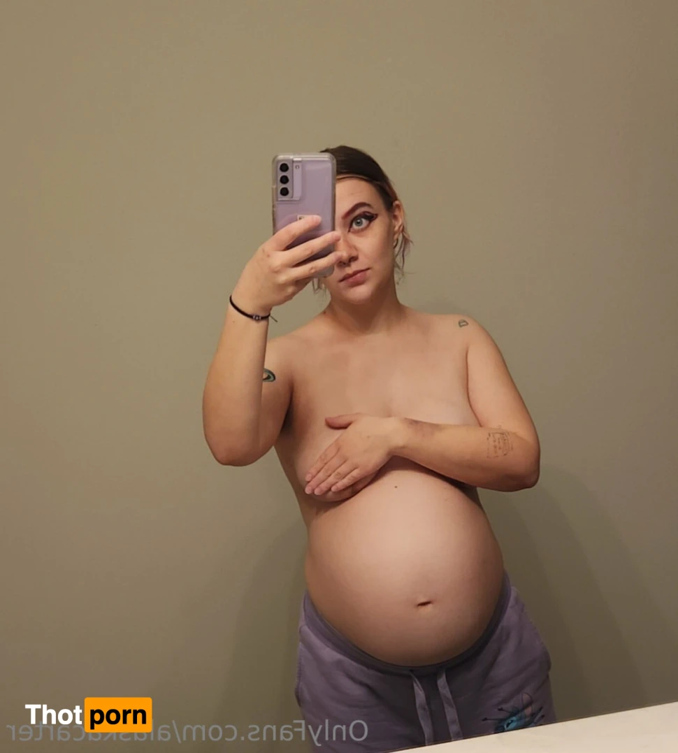 Alaska Carter 11019797