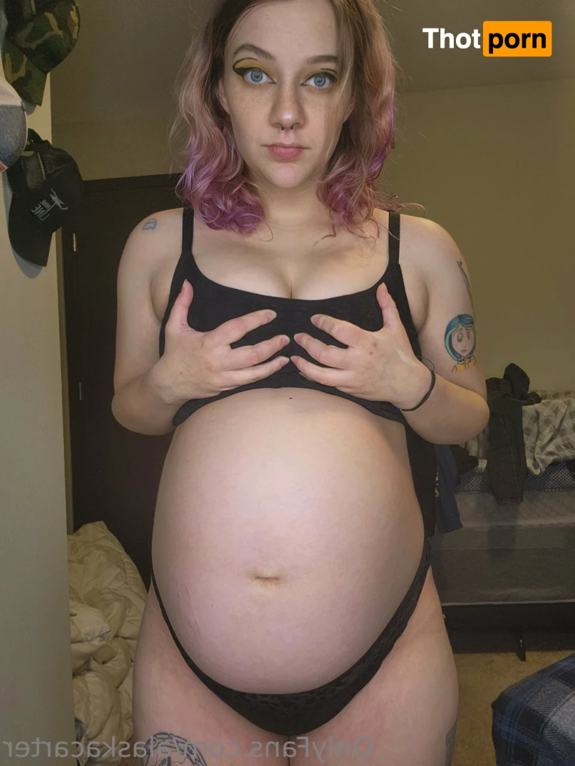 Alaska Carter 11032328