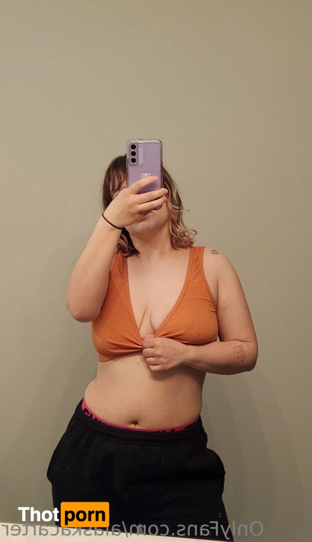 Alaska Carter 11036436