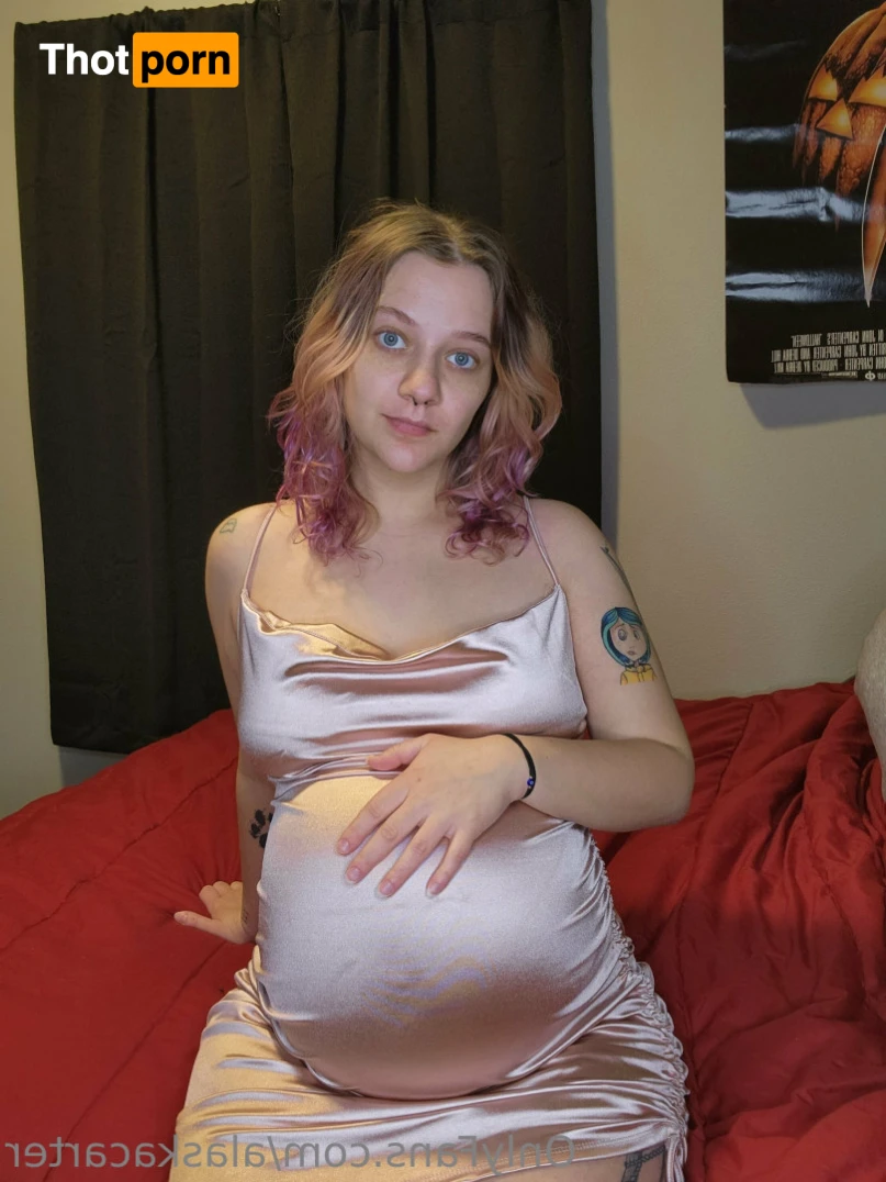 Alaska Carter 14623024