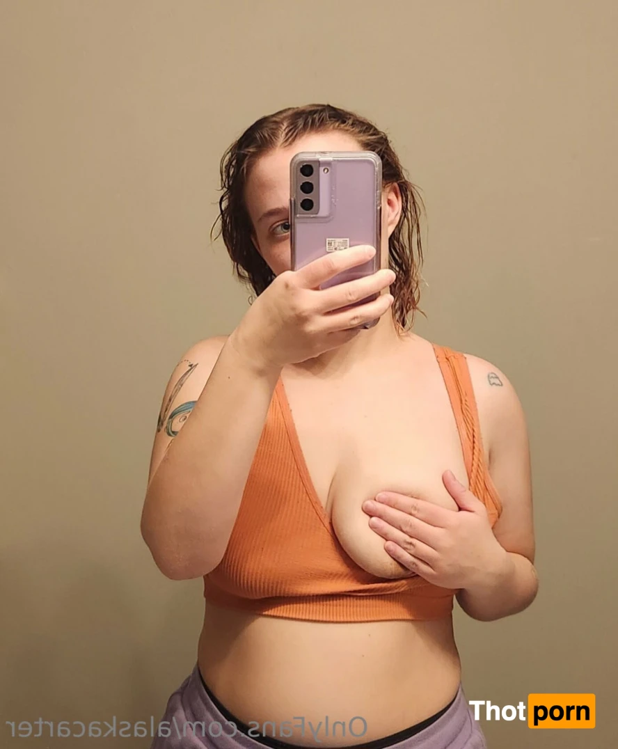 Alaska Carter 14623059