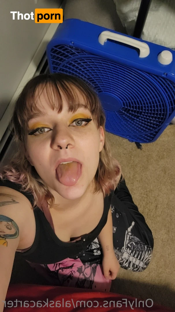 Alaska Carter 14623109