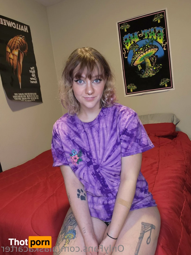 Alaska Carter 14623167