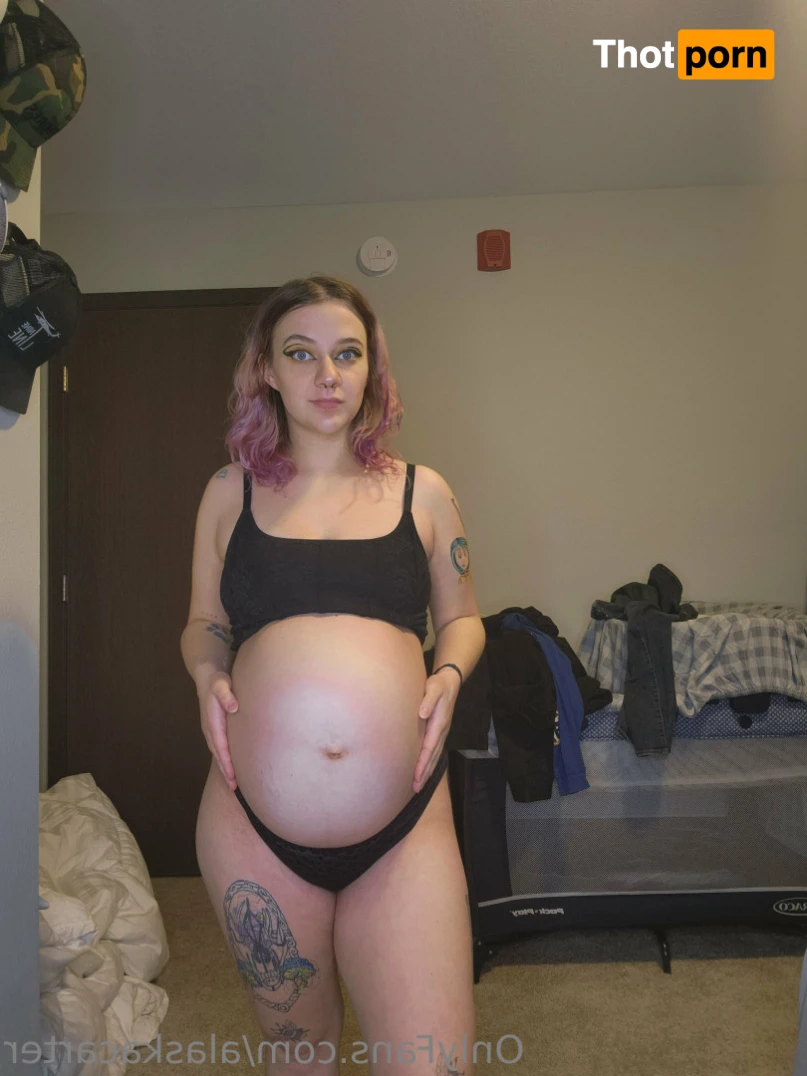 Alaska Carter 14623183