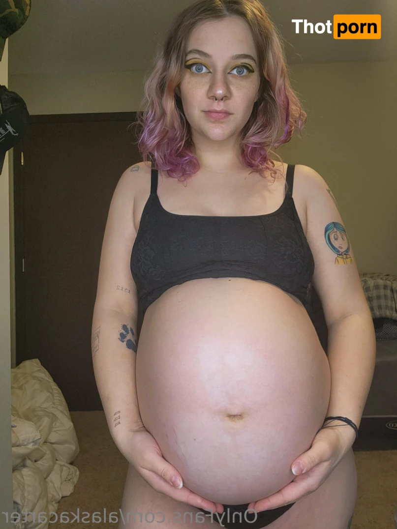 Alaska Carter 14623297