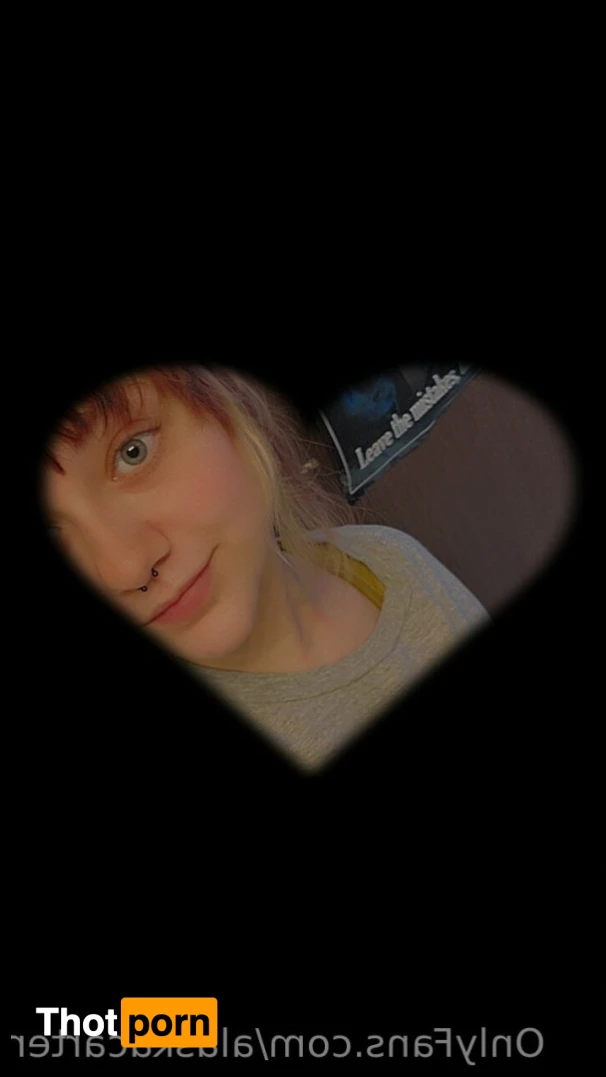 Alaska Carter 14623324