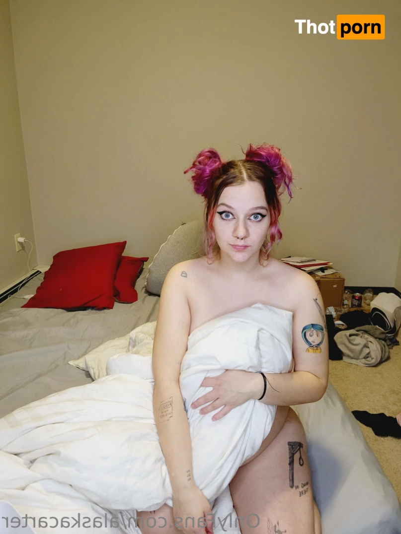 Alaska Carter 14623360