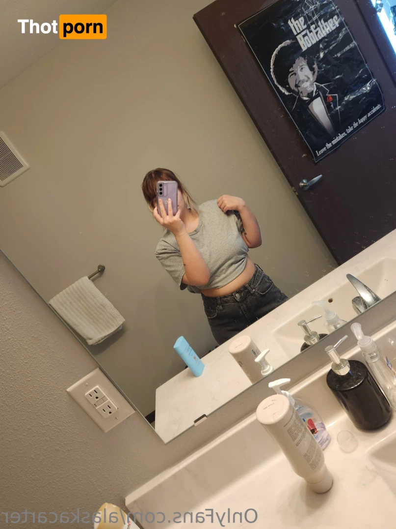 Alaska Carter 14623367