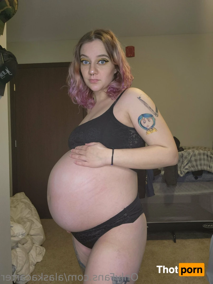 Alaska Carter 14623430