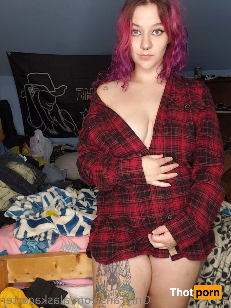 Alaska Carter 15985608