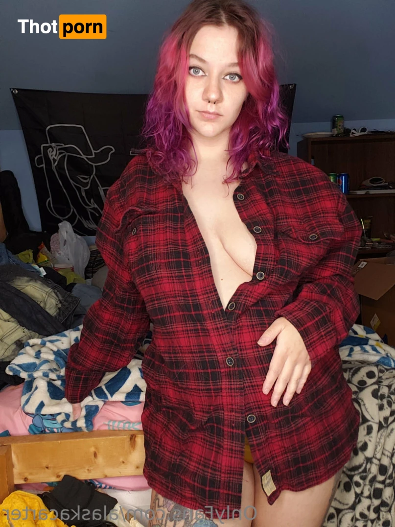 Alaska Carter 15985628