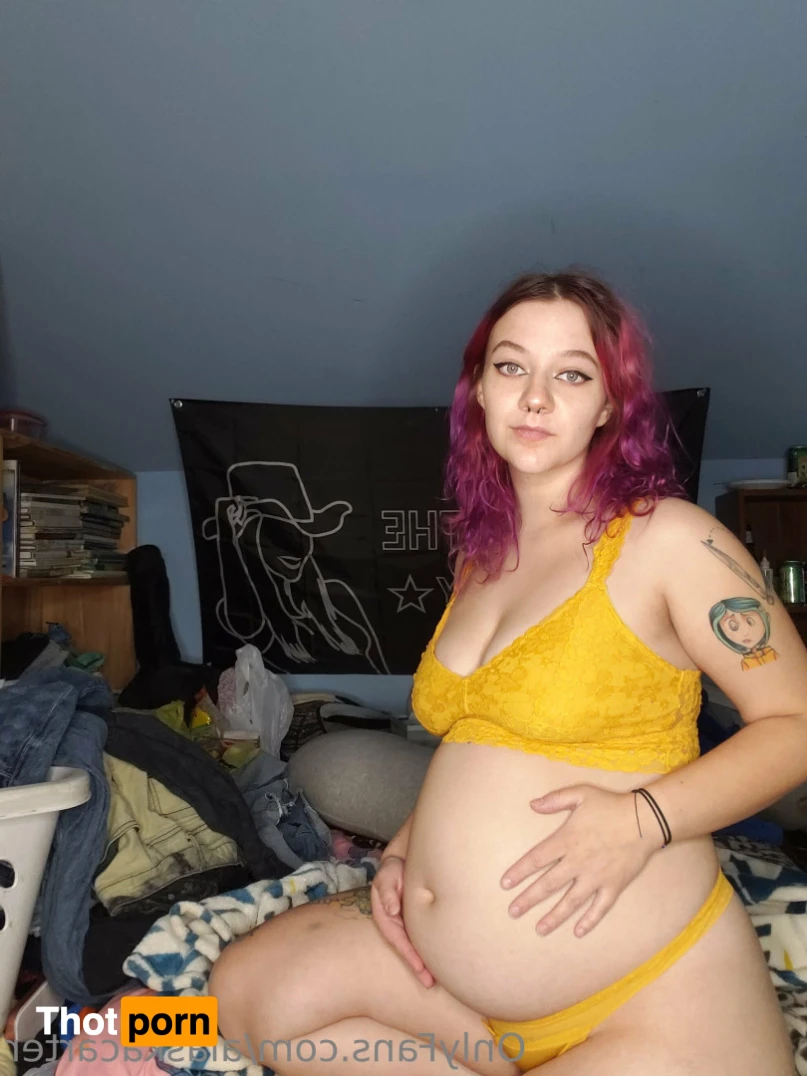 Alaska Carter 15985650