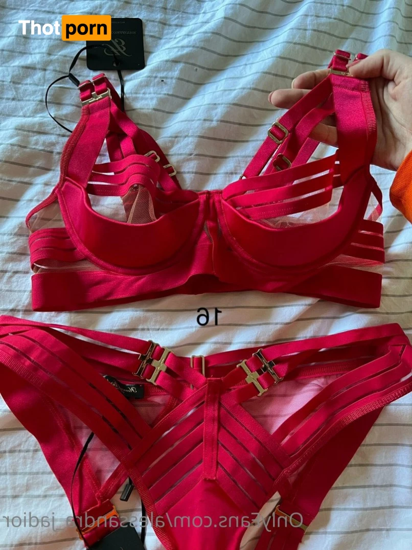 Alessa J’adior 4659854