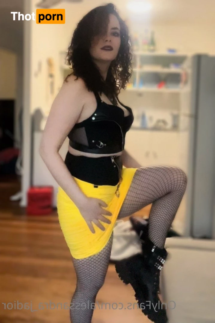 Alessa J’adior 4660005