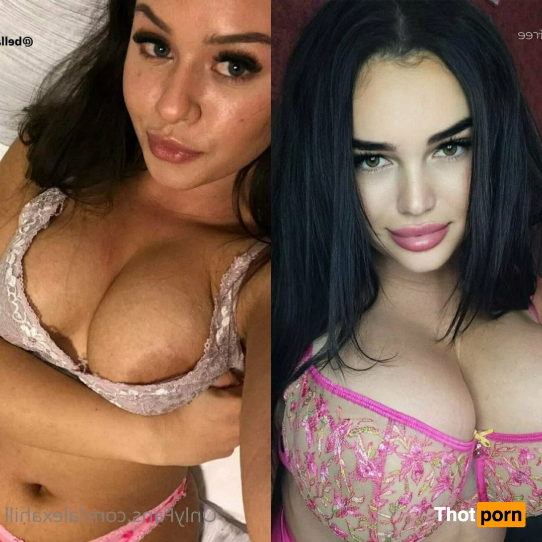 😈✨💋  Alexa Hill  💋✨😈 4659921