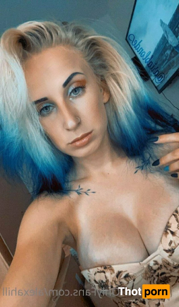 😈✨💋  Alexa Hill  💋✨😈 4659931