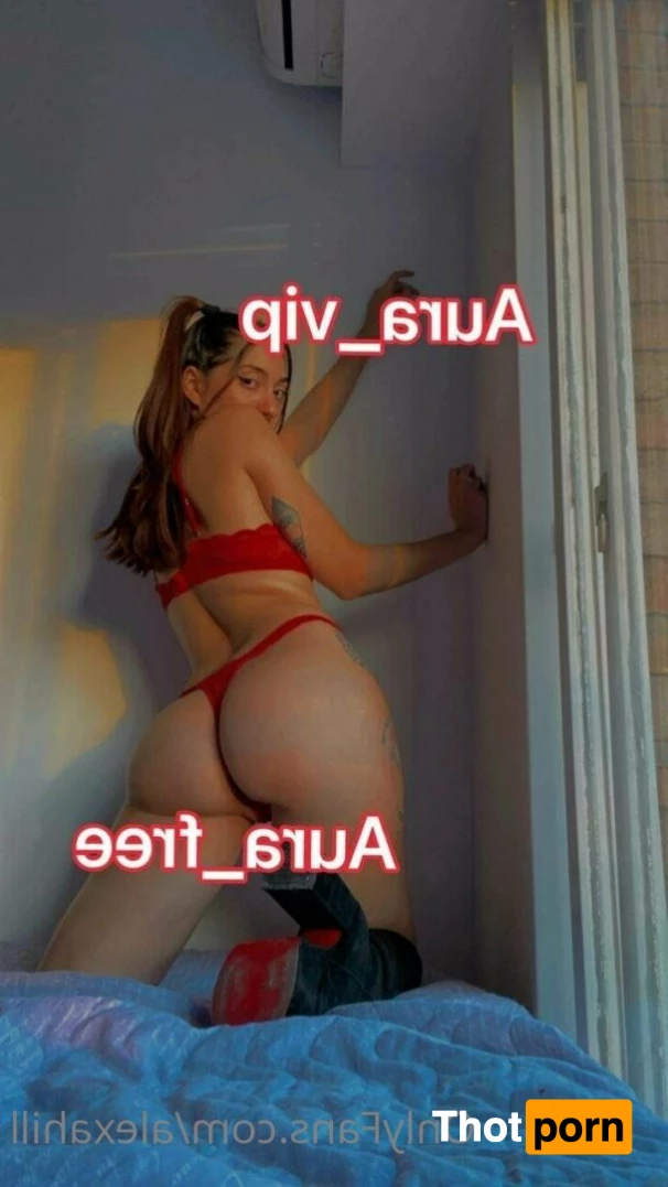 😈✨💋  Alexa Hill  💋✨😈 4660013