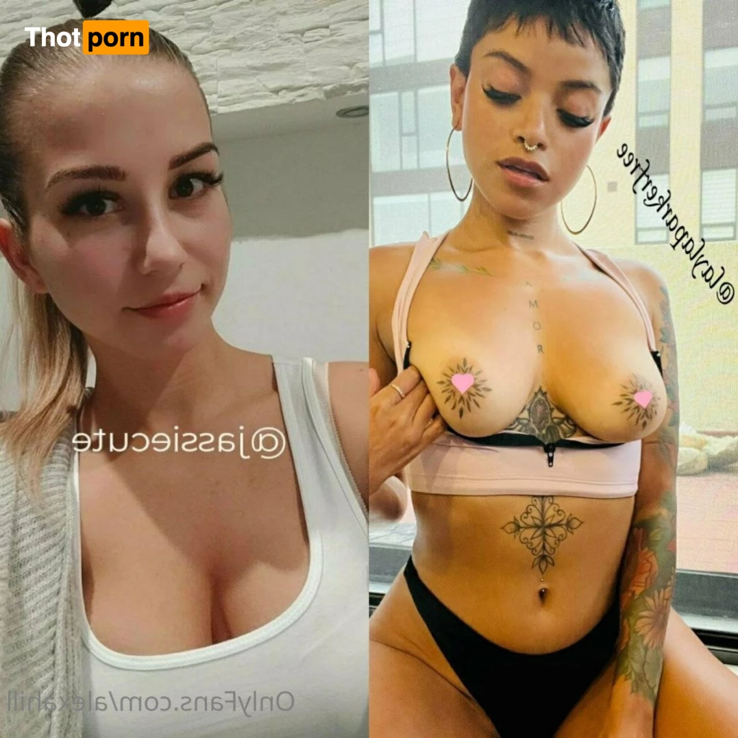 😈✨💋  Alexa Hill  💋✨😈 4660045