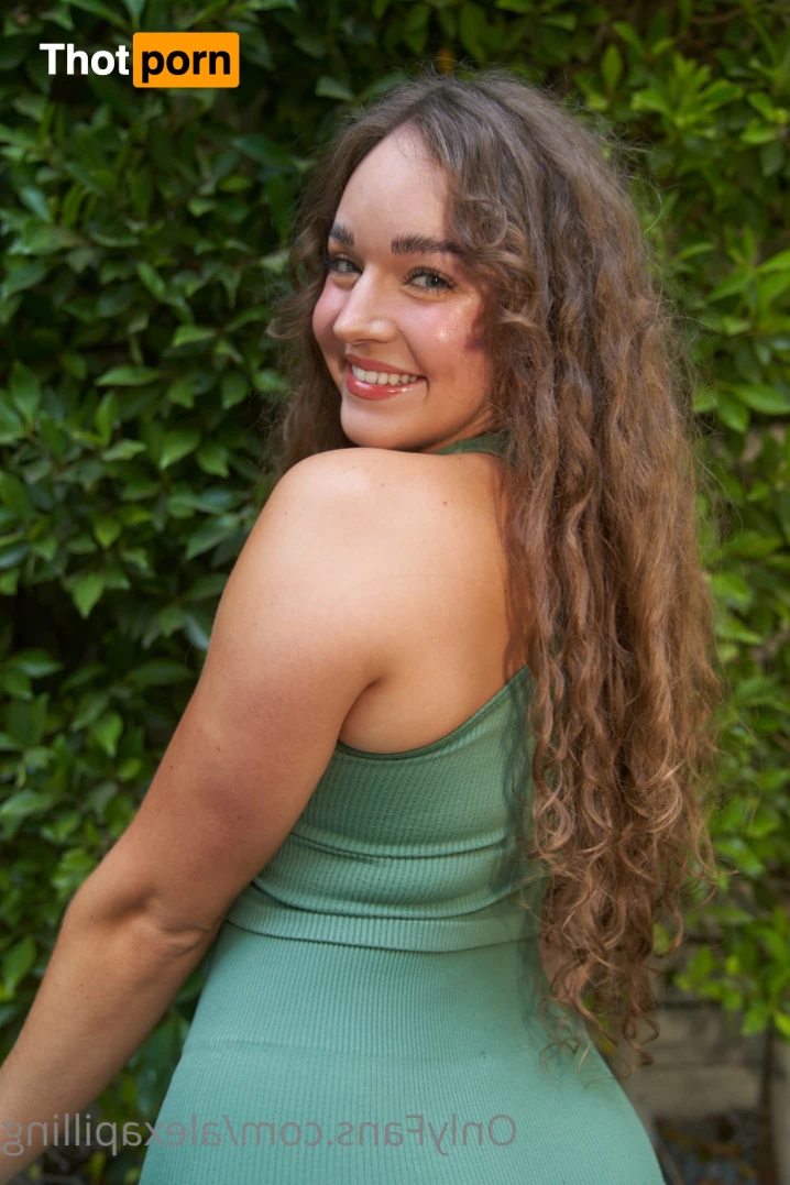 Alexa Pilling 6089169