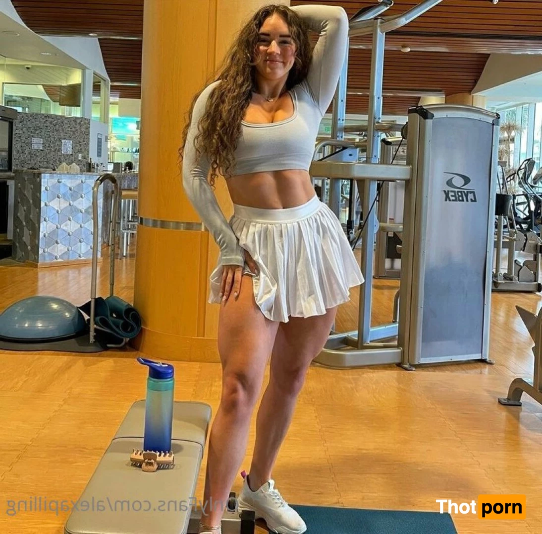 Alexa Pilling 6089180