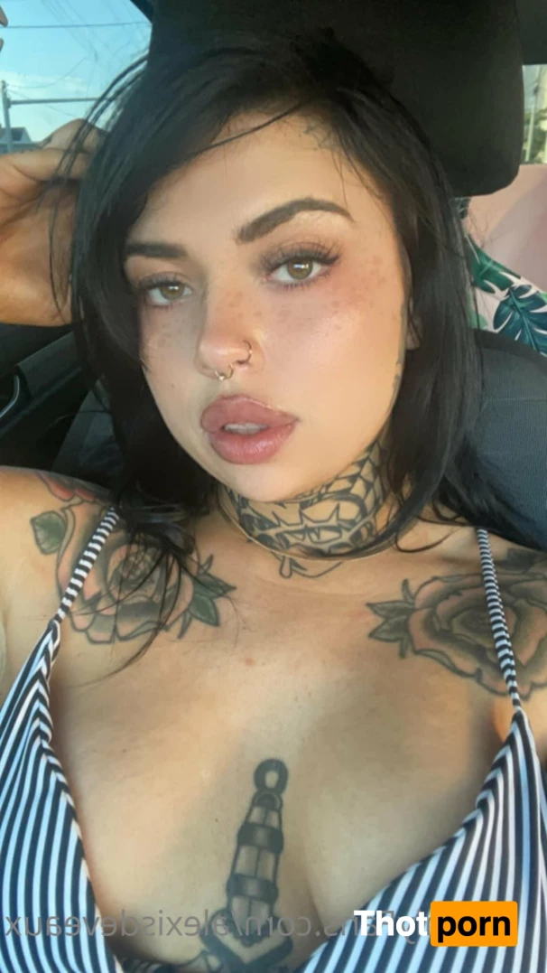 Alexis Deveaux 5689912