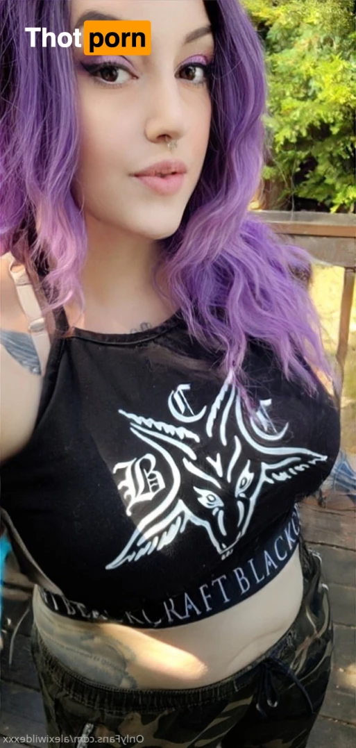 Alexi Wilde 👑 9282191