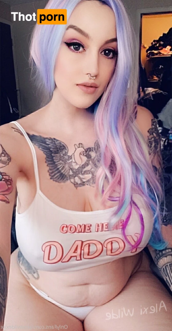 Alexi Wilde 👑 9282272