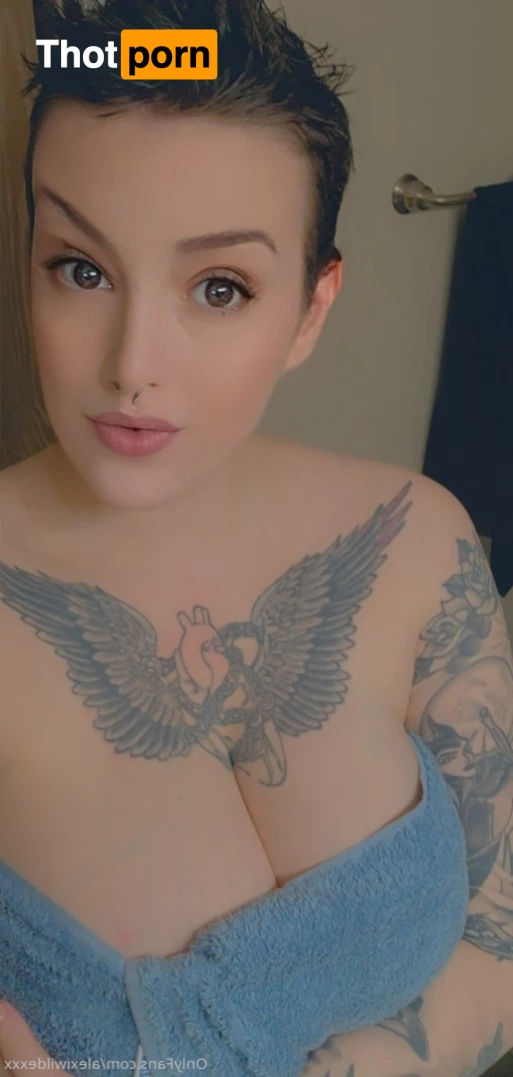 Alexi Wilde 👑 9282345