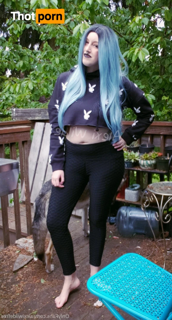 Alexi Wilde 👑 9282358