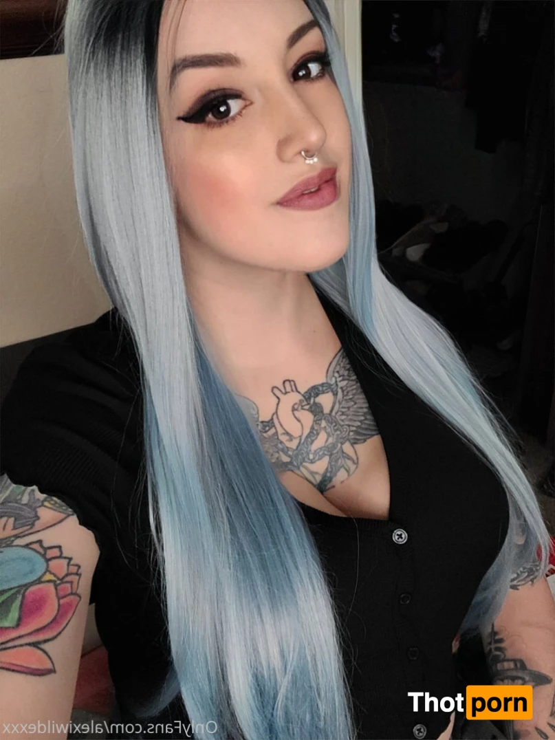 Alexi Wilde 👑 9282472