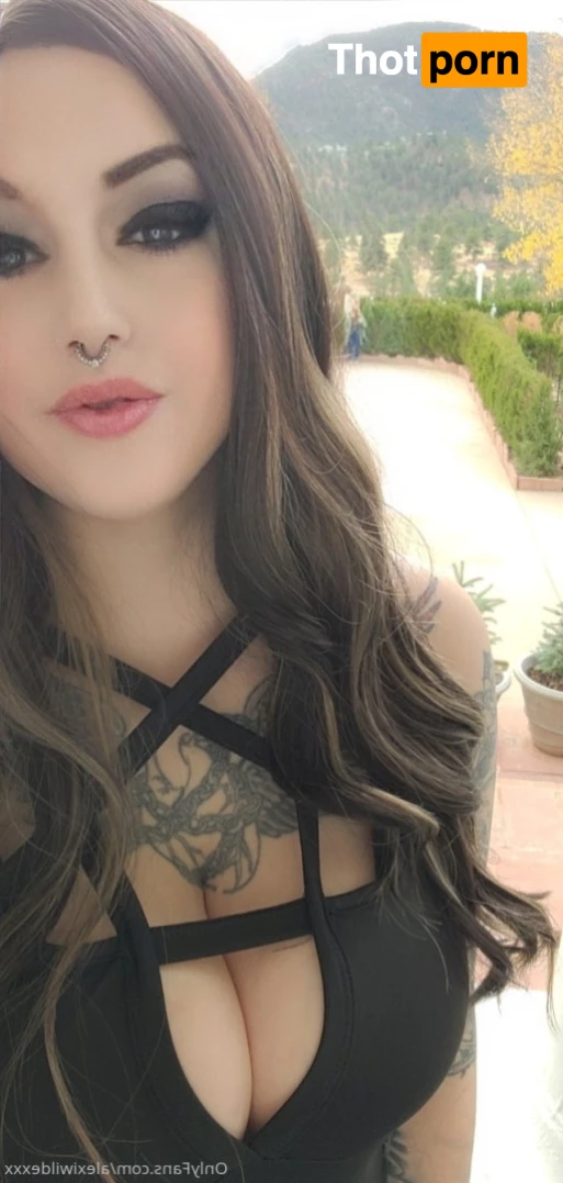 Alexi Wilde 👑 9282502