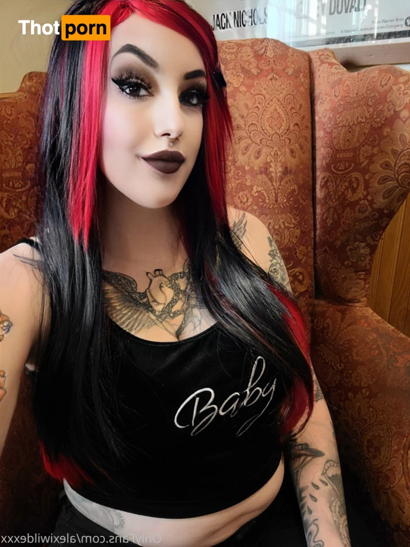 Alexi Wilde 👑 9282511