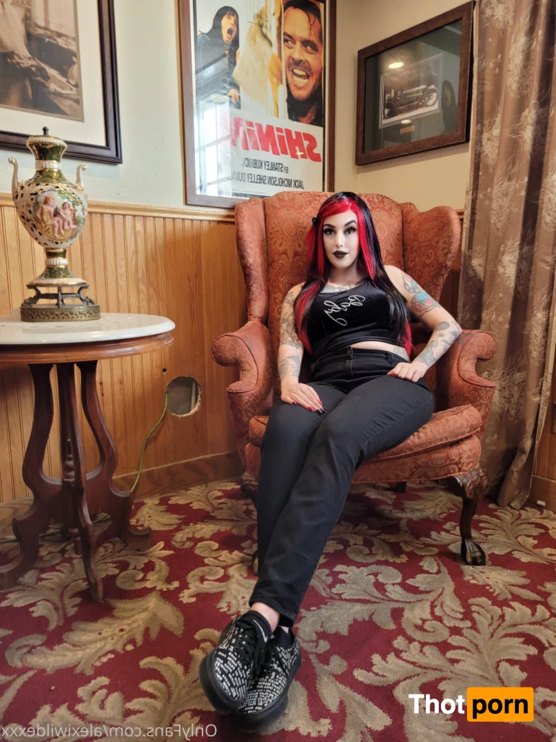 Alexi Wilde 👑 9282540