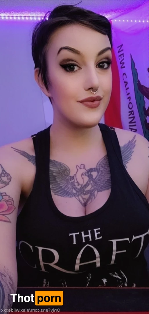 Alexi Wilde 👑 9282618