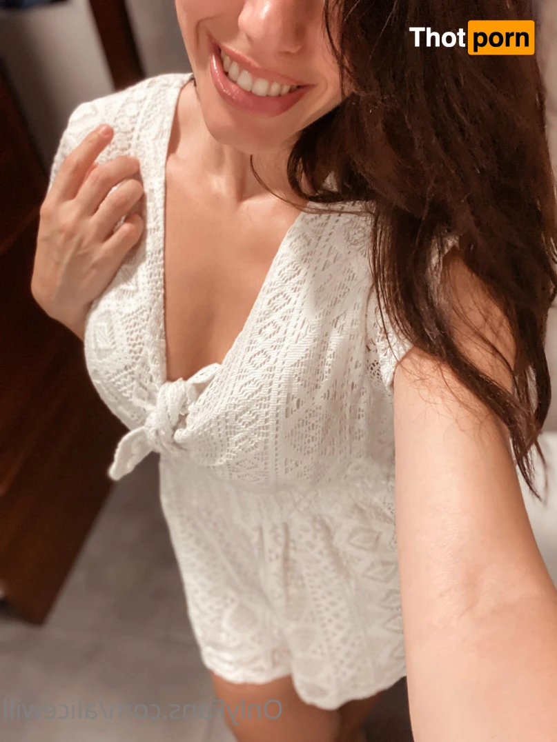 🌸 Alice Will 🌸 14596286