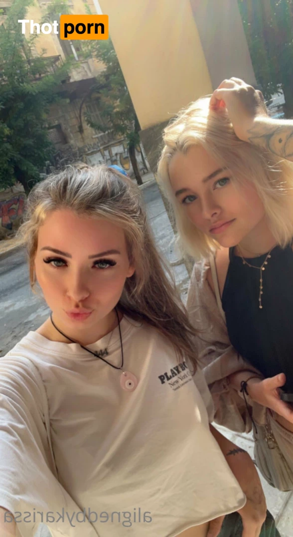 Aligned By Karissa 5814712