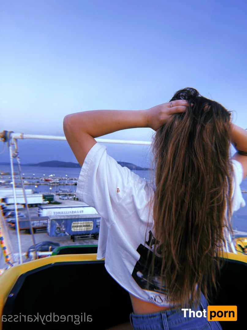 Aligned By Karissa 5814801