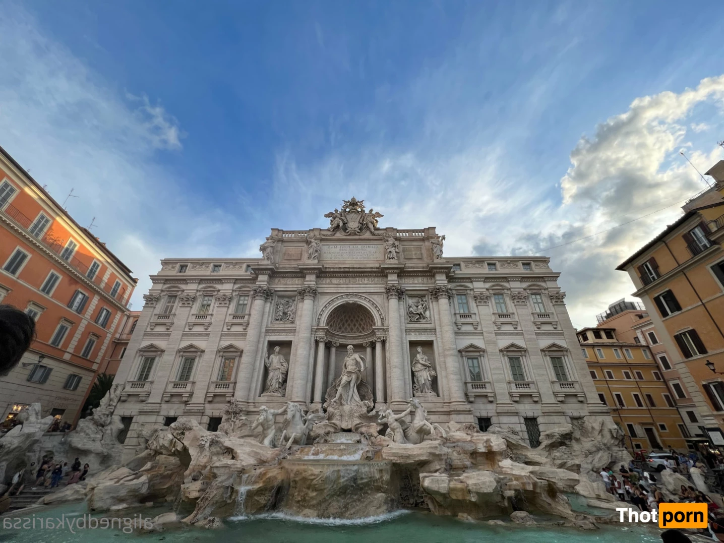 Aligned By Karissa 5814837