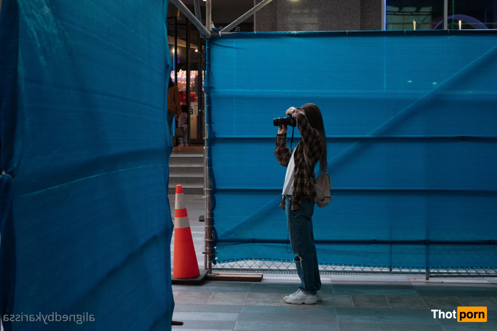 Aligned By Karissa 5814902