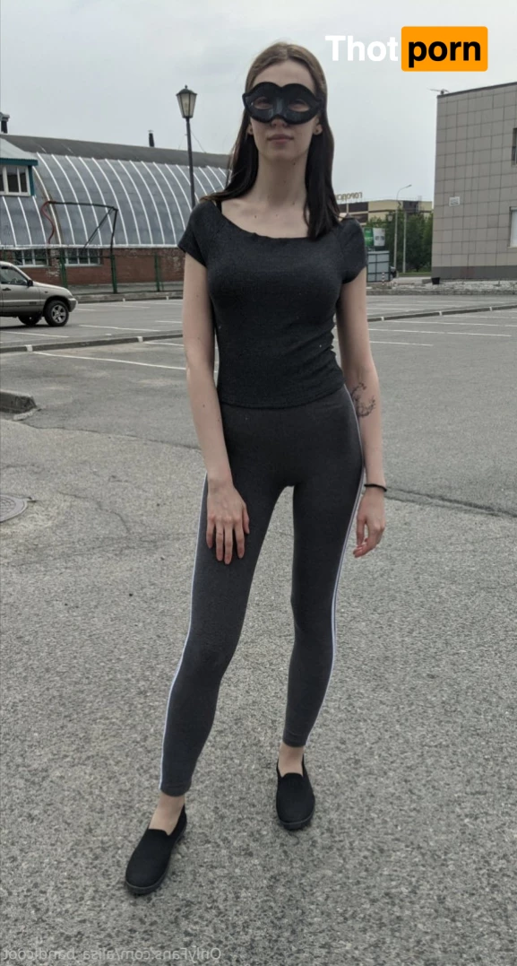 Alisa Bandicoot 5733788